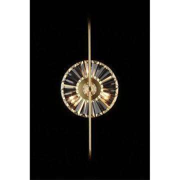 Настенный светильник 3*Е14 APL.641.01.03 бронза Valentayn Aployt