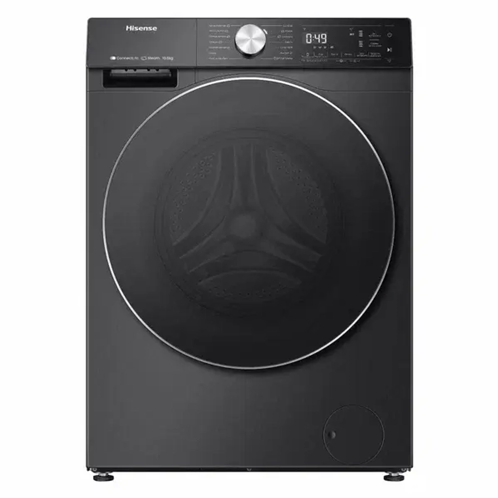 Стиральная машина Hisense WF5S1043BB (q)