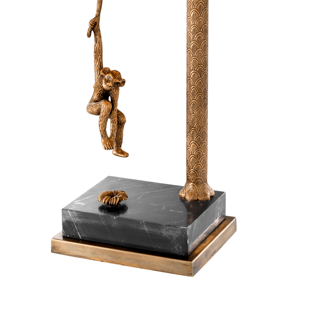 Лампа настольная Table Lamp Jungle арт.112203