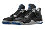 Кроссовки Jordan Air Jordan 4 Retro Motorsports Alternate (Женская размерная сетка)