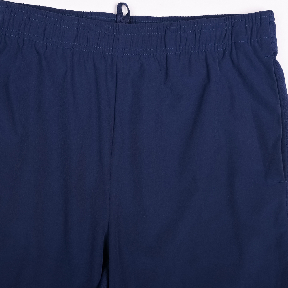 Темно-синие шорты Nike из теннисной линейки, М (32)