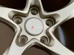 КОВАНЫЕ ДИСКИ ДЛЯ PORSCHE 911 997 CARRERA S 2009 ПОРШЕ