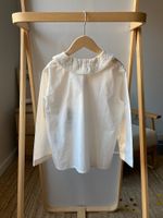 Новая блузка  Bonpoint, 104