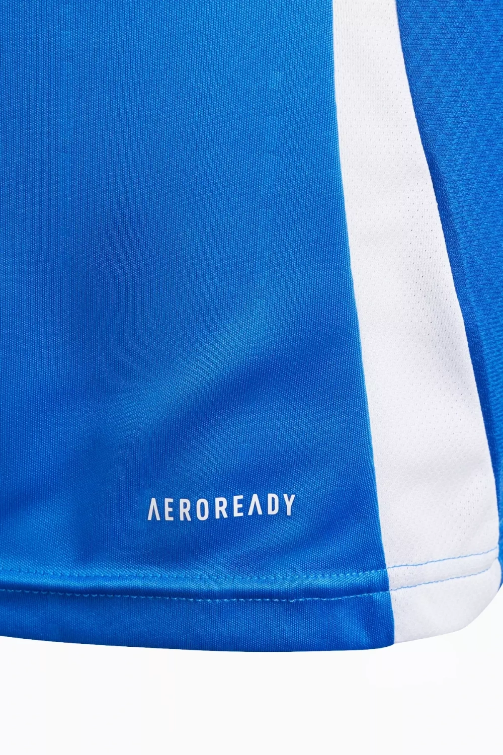 Футболка adidas Италия 2024 Home Junior