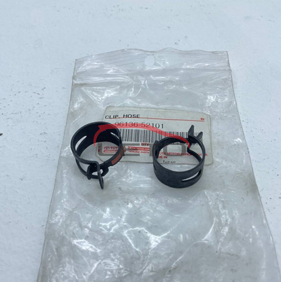 Хомут патрубка 96136-52101 9613652101