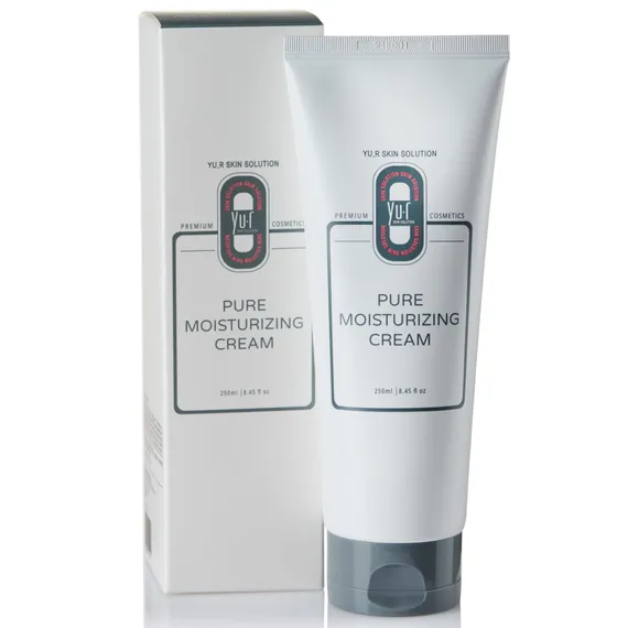 Увлажняющий крем