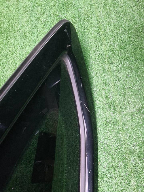 Форточка задняя левая Chery Arrizo 8 (2022-н.в.)