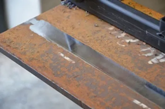 Пластина режущая Promotech к BM-25, арт. PLY-000756