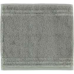 Элитное полотенце махровое Vienna Style Super серое от Vossen Австрия