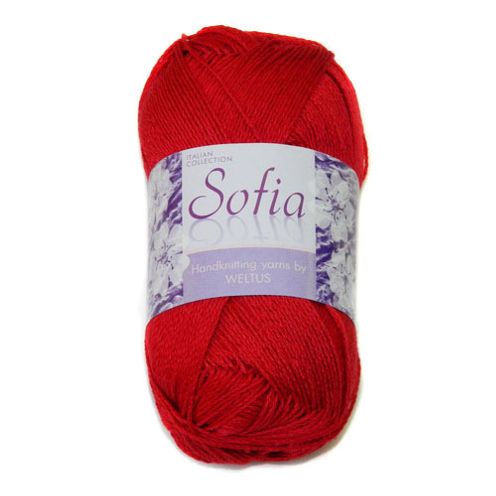 Sofia (Weltus)