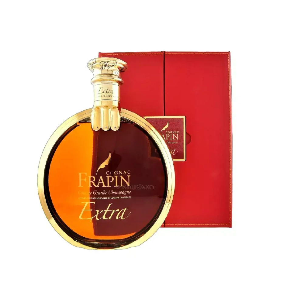 Frapin Extra Premier Grand Cru Du Cognac 0,7 л.