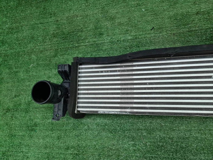 Интеркулер EXEED RX (2023-н.в.)