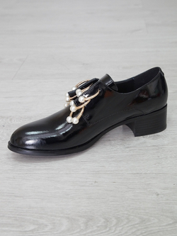 Туфли женские VARANESE G831