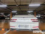 Genesis G80 (RG3) Бензин 2.5 Turbo AWD (12.2021)