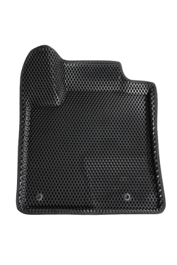 Коврики EVA 3D ромб для Nissan Murano III 2014-2022 Seintex.96546