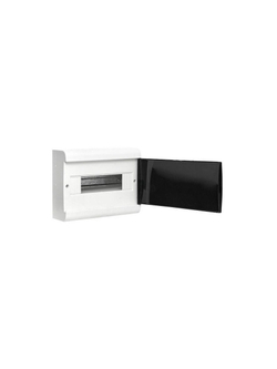 Щит ЩРН-П-12 IP41 Basic (пром. упак.) EKF pb-n-12-bas