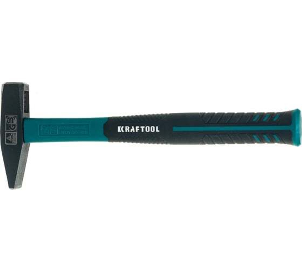 KRAFTOOL  Fiberglass 300 г, Слесарный молоток (2007-03)