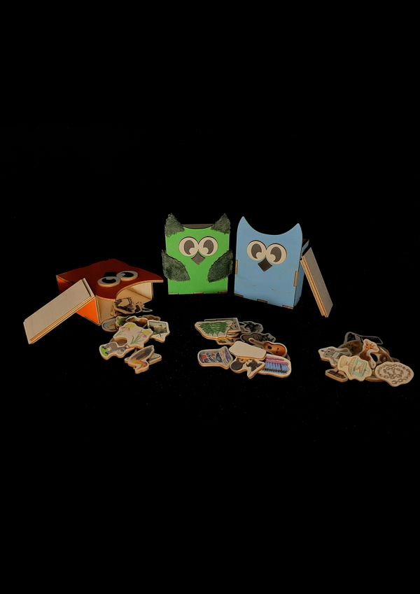 Игровое пособие 