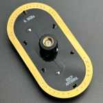 Антенна Maple Wireless 11dBi  circularly polarized antenna 4.9G SMA-MALE