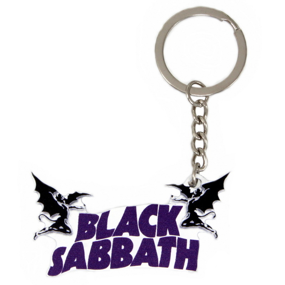 Брелок Black Sabbath (705)