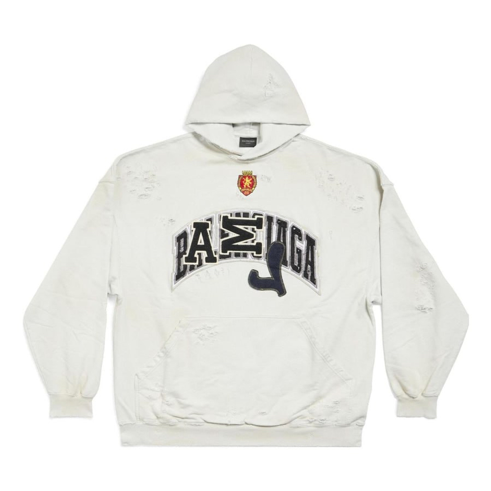 Balenciaga Hoodie Skater