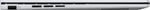 Ноутбук  ASUS Zenbook 14 OLED UX3405MA-QD988 14 ", Core Ultra 5, 16 Гб RAM, 512 Гб SSD, Arc graphics, Серебристый