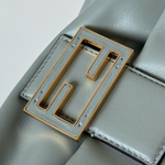 Fendi Small Mamma Baguette 16 cm