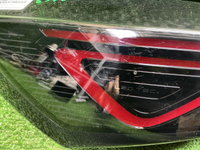 Фонарь левый внешний Chery Tiggo 7L (2024-н.в.)