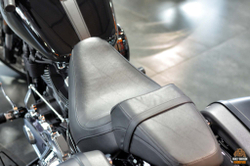 Мотоцикл Harley-Davidson Sport Glide Softail (Vivid Black)