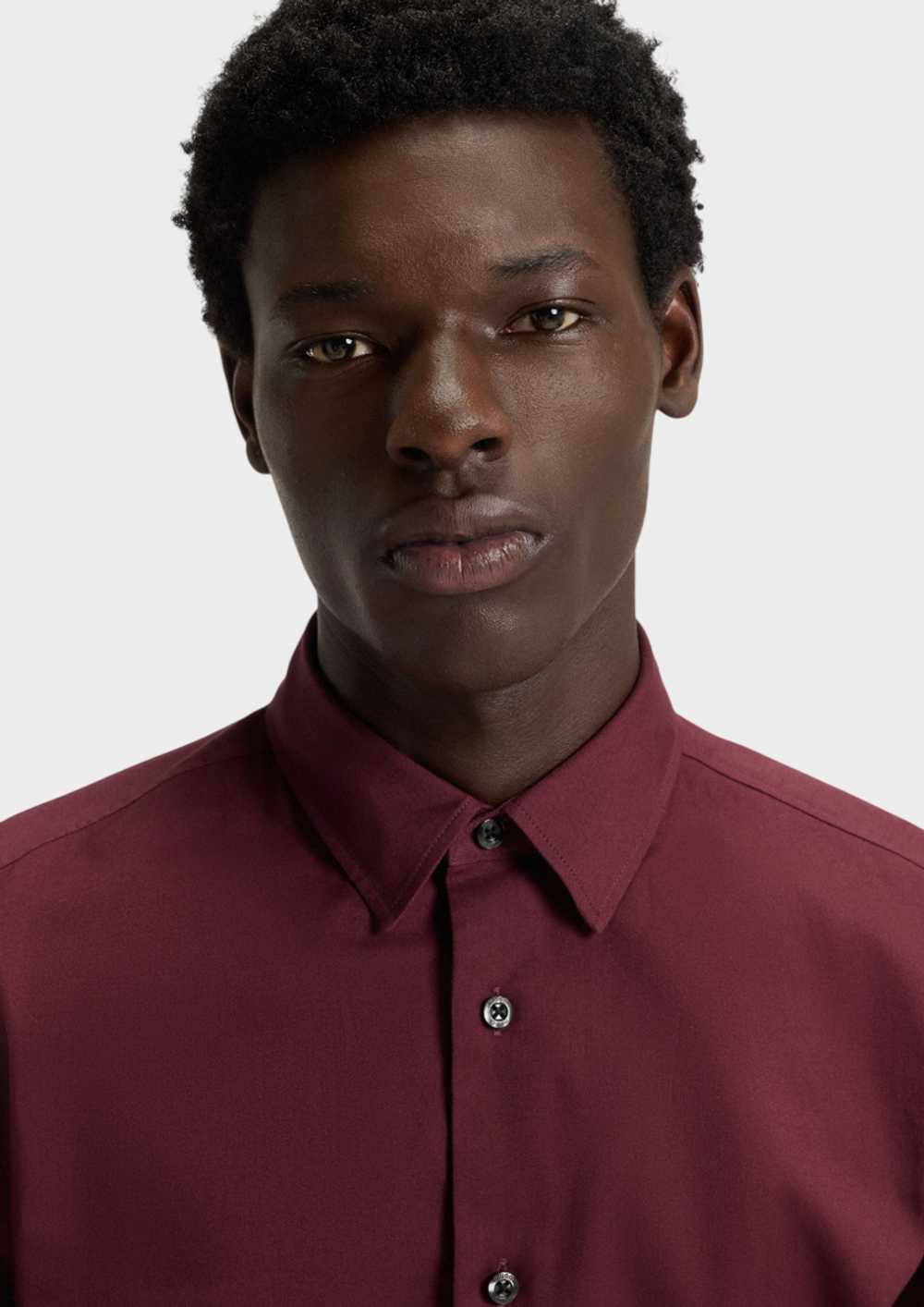 Сорочка HUGO Emero