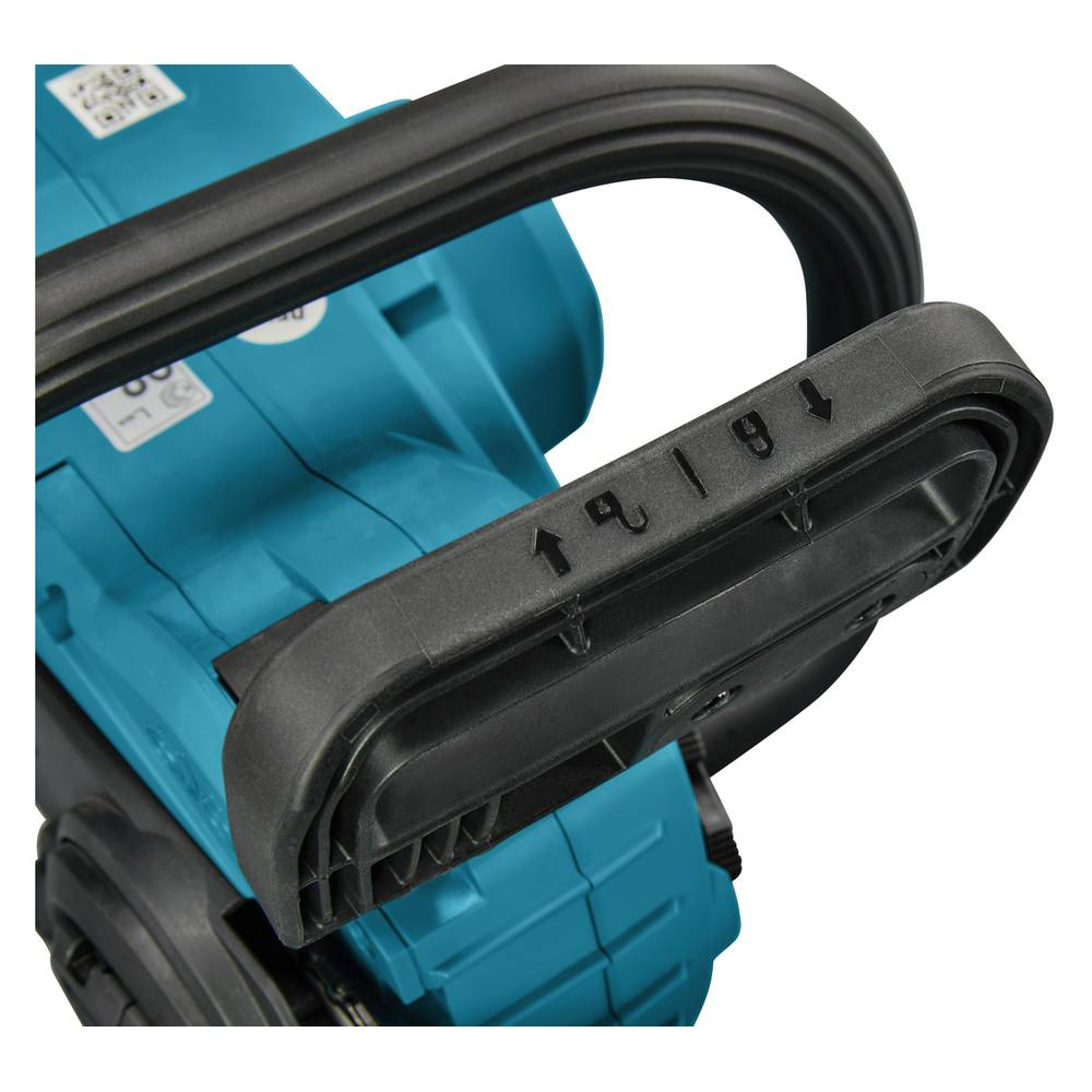 Аккумуляторная цепная пила Makita DUC307RT