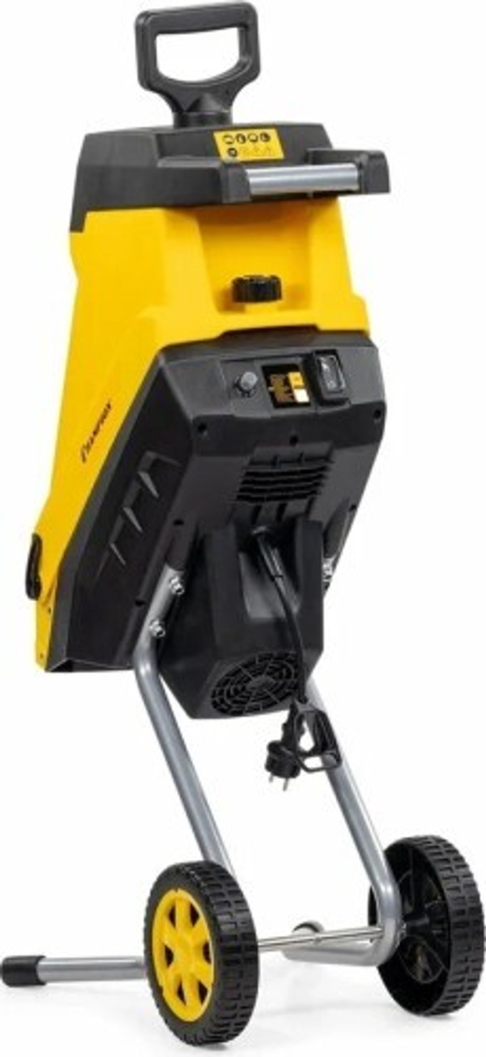 Измельчитель веток электрический CHAMPION SH251