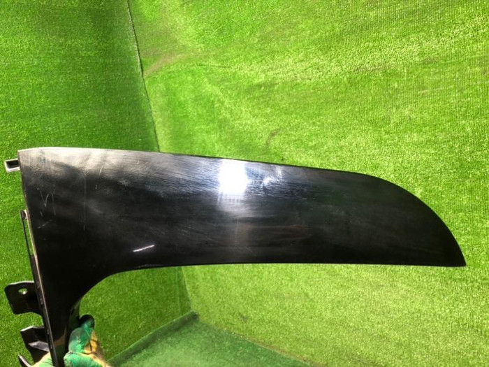 Спойлер крышки багажника BMW X7 G07 (2019-н.в.)