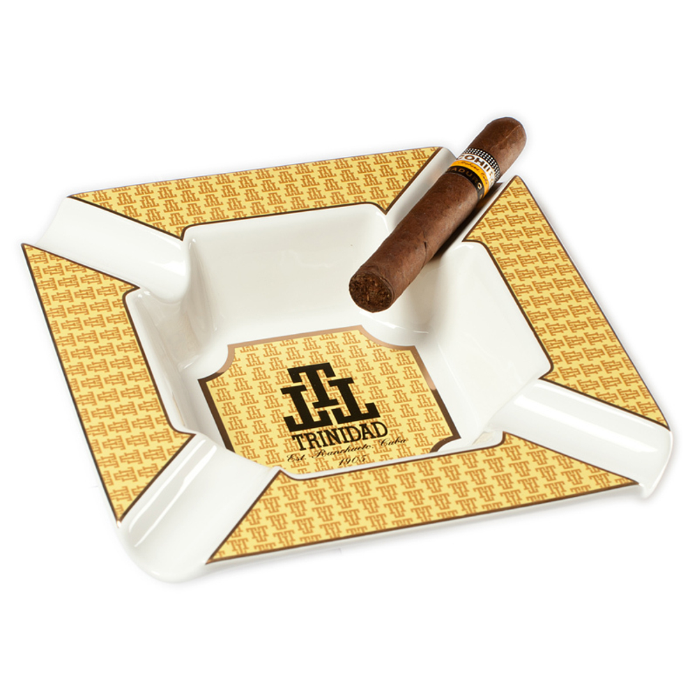 Пепельница для 4-х сигар Aficionado AFN-AT114 (Trinidad)