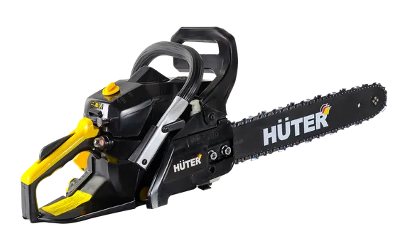 Бензопила "HUTER" BS-40