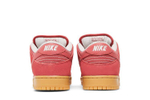 Кроссовки Nike Dunk Sb "Red Gum"