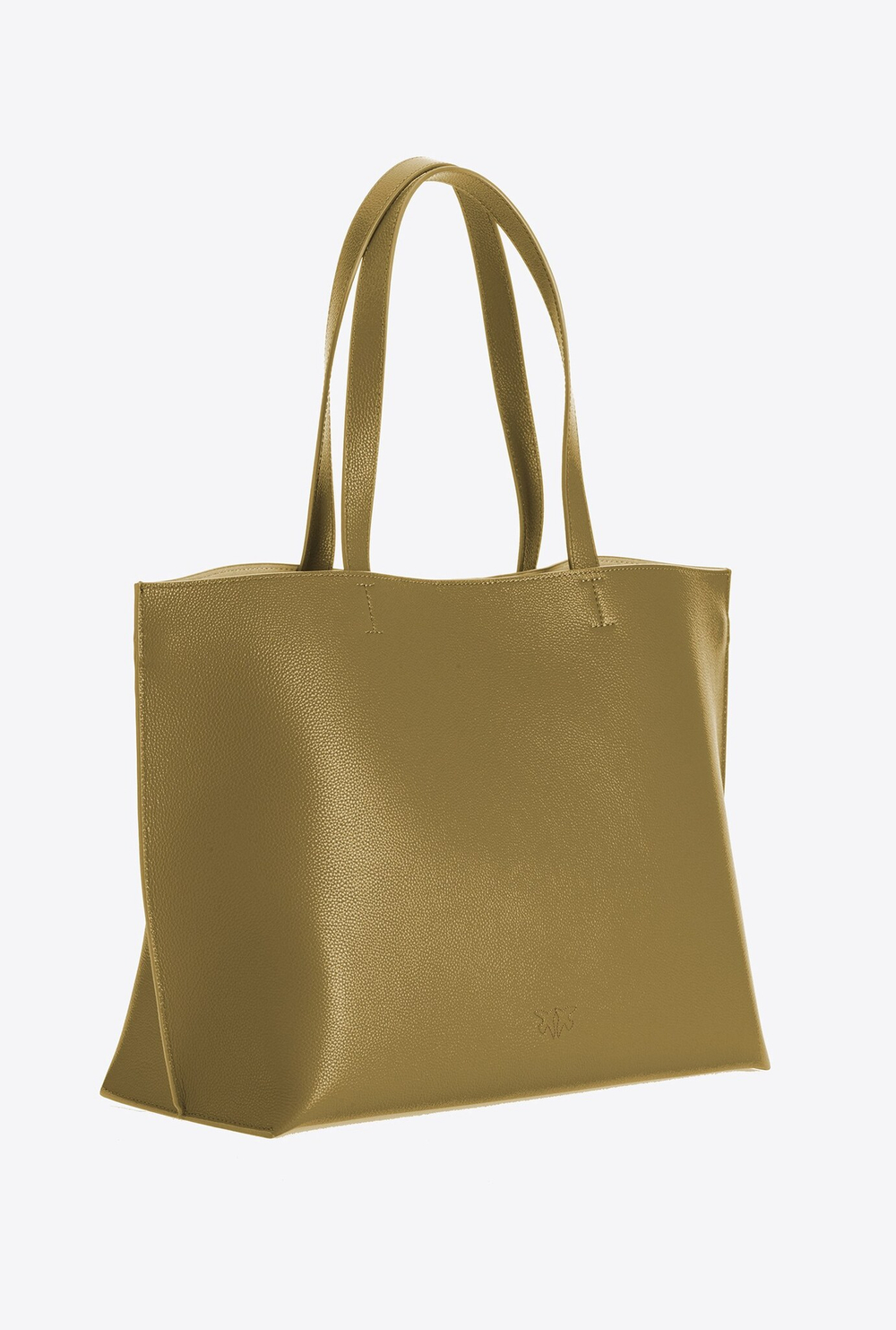 EVERYDAY SHOPPER BAG - ashen walnut