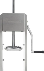 Шприц колбасный вертикальный FOODATLAS VS-3L