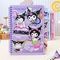 Bloknot \ Блокнот \ Notepad Kuromi