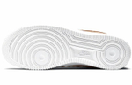 Кроссовки Nike Air Force 1 Low Low Craft "Vachetta Tan"