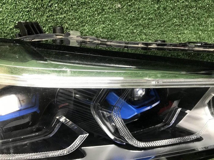 Фара правая BMW X5 G05 X6 G06 (2018-2023) Laser