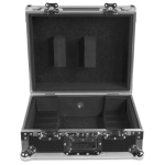 Кейс UDG Ultimate Flight Case Multi Format Turntable MK2 Silver