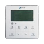 Кондиционер SYSCOOL SYSPLIT DUCT 60 HP R