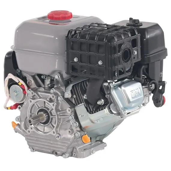 Двигатель EVOLINE GB460VE (17.5 л.с., эл.стартер, катушка)