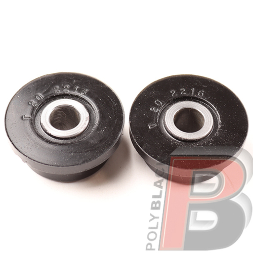 Полиуретановый сайлентблок задней подвески, стойки стабилизатора (Кратность 1 шт.) T202216