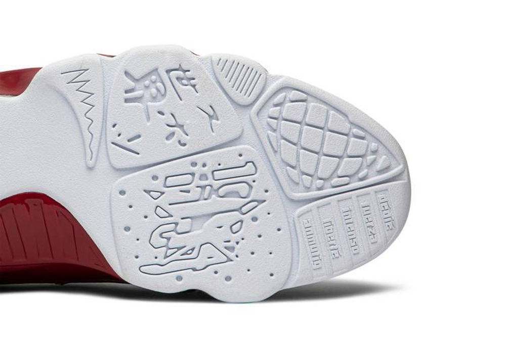 Кроссовки Jordan Air Jordan 9 Gym Red