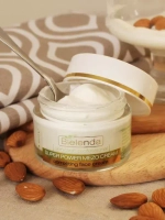 BIELENDA Skin Clinic Professional Крем для лица Миндальная и Лактобионовая кислота день/ночь 50 мл