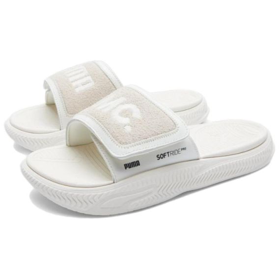 Puma LMC x Softride 'White'