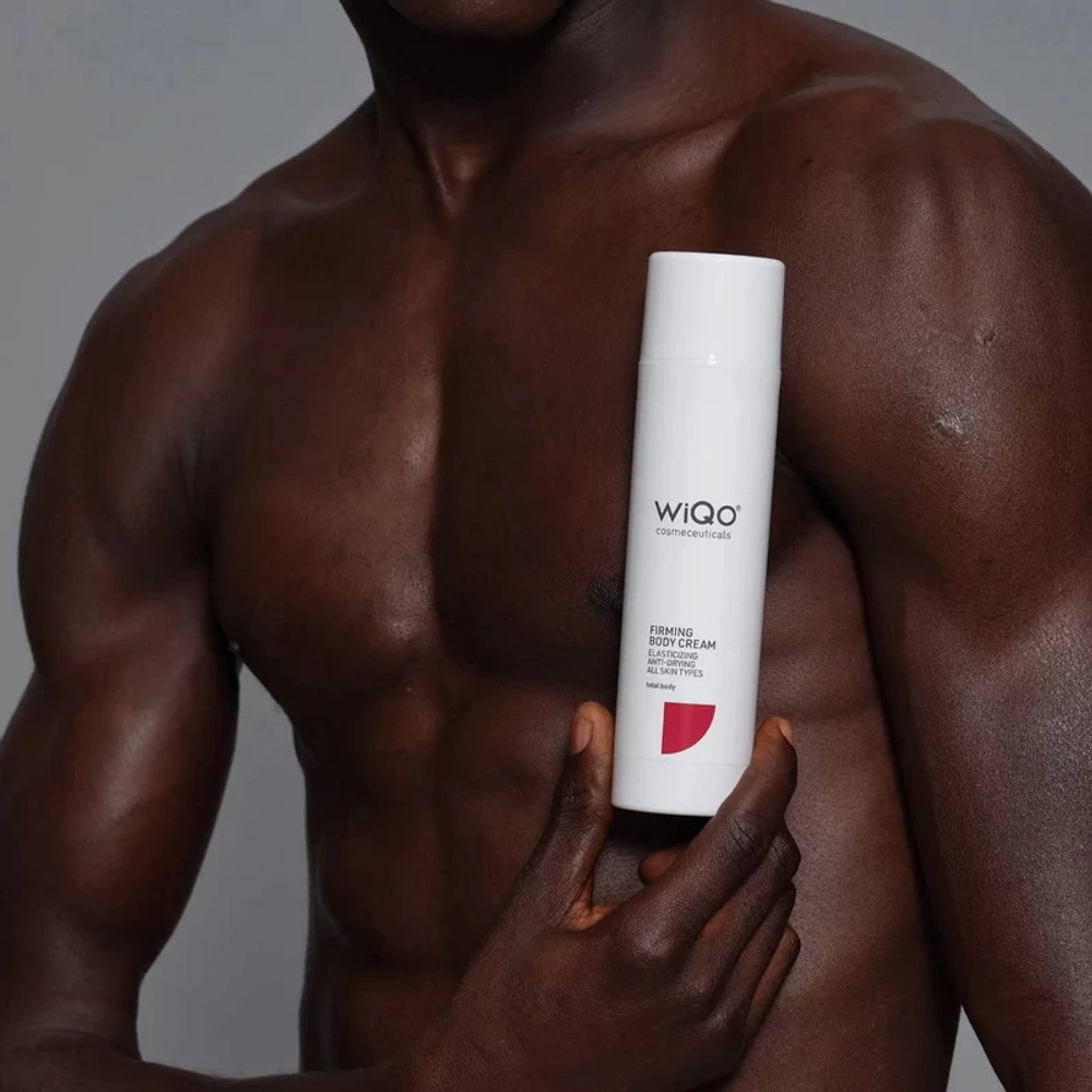 Body Cream WiQo