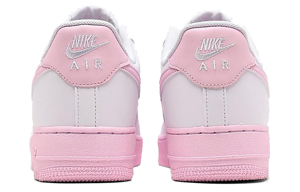 Кроссовки Nike Air Force 1 Pink Foam
